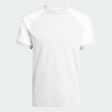 Adidas Erkek Günlük T-shirt Cali Tee Ka3865