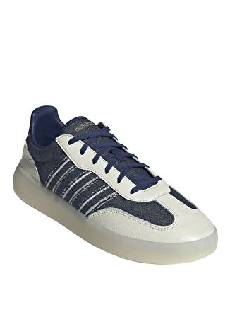 adidas JR9271 BARREDA DECODE Lacivert - Krem Erkek Lifestyle Ayakkabı