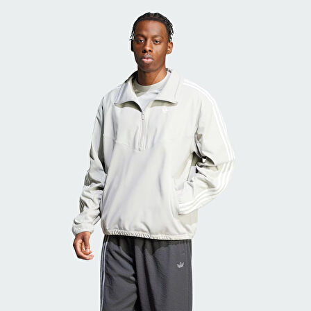 Adidas Erkek Günlük Eşofman Üstü Half Zip Tt Ka3829