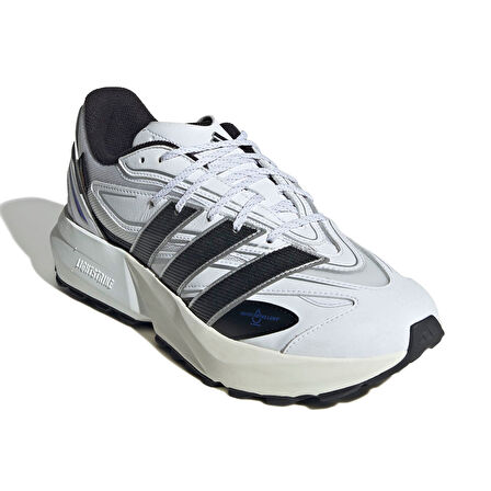 adidas LIGHTBLAZE ATR Erkek Beyaz Spor Ayakkabı JS1989