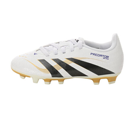 JH8870-C adidas Predator Club Fg-Mg &amp;Ccedil;ocuk Spor Ayakkabı Beyaz