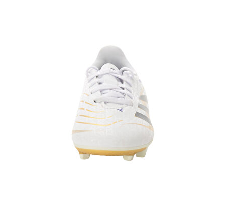 JH8870-C adidas Predator Club Fg-Mg &amp;Ccedil;ocuk Spor Ayakkabı Beyaz