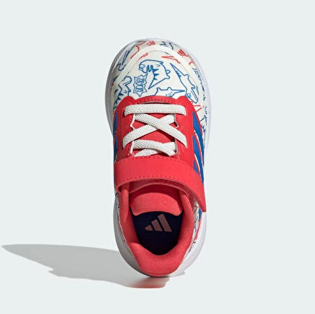 adidas RUNFALCON DINO  EL Çocuk Ayakkabısı JP6168