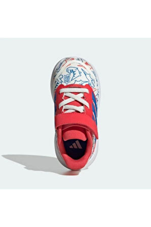Runfalcon Dino El I Bebek Sneakers Beyaz JP6168
