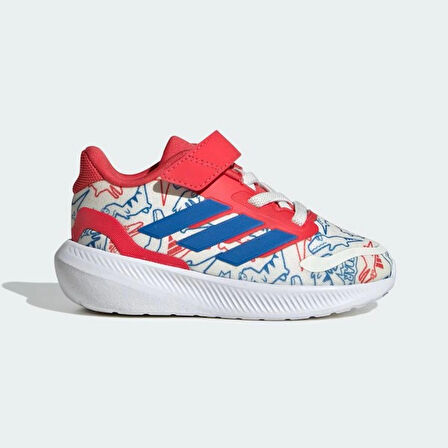 adidas RUNFALCON DINO  EL Çocuk Ayakkabısı JP6168