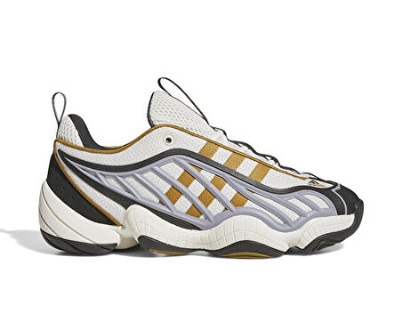 adidas Intimidation Low Erkek Antrenman Ayakkabısı JR8218 Beyaz
