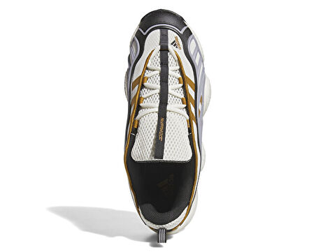 adidas Intimidation Low Erkek Antrenman Ayakkabısı JR8218 Beyaz