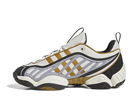 adidas Intimidation Low Erkek Antrenman Ayakkabısı JR8218 Beyaz