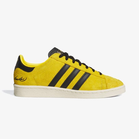 adidas Jabbar Lo Unisex Sarı Spor Ayakkabı