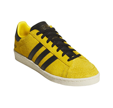 JR1597-E adidas Jabbar Lo Erkek Spor Ayakkabı Sarı