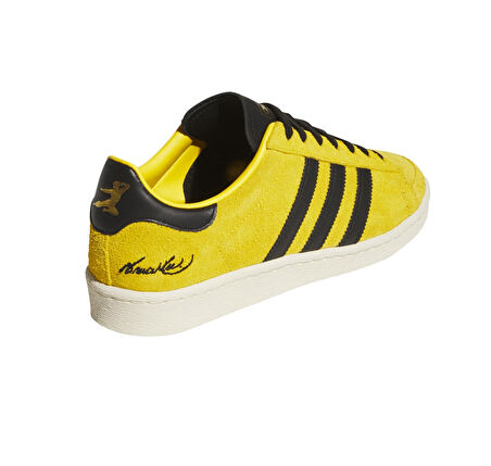 JR1597-E adidas Jabbar Lo Erkek Spor Ayakkabı Sarı