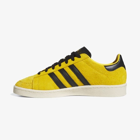 adidas Jabbar Lo Unisex Sarı Spor Ayakkabı