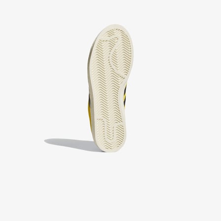 adidas Jabbar Lo Unisex Sarı Spor Ayakkabı