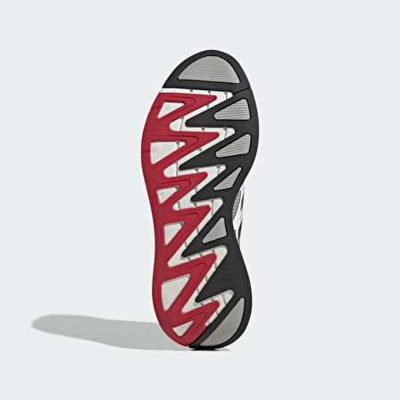 adidas JR1611 ADIZERO ARUKU Erkek Günlük Spor Ayakkabısı