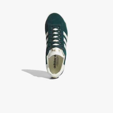 adidas Jabbar Lo Unisex Yeşil Spor Ayakkabı