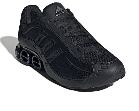 adidas Megaride O1 Erkek Günlük Ayakkabı JR6937 Siyah