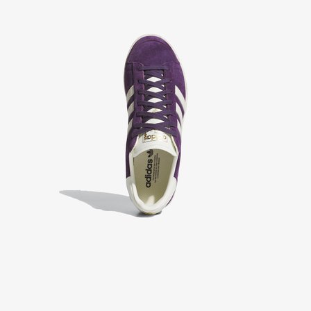 adidas Jabbar Lo Unisex Mor Spor Ayakkabı