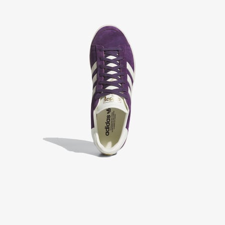 adidas Jabbar Lo Unisex Mor Spor Ayakkabı
