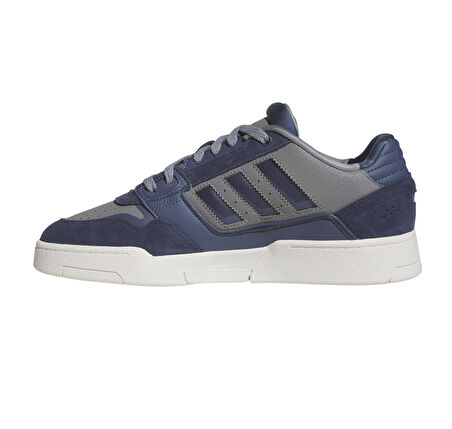 JS0825-E adidas Drop Step Low 2.0 Erkek Spor Ayakkabı Lacivert
