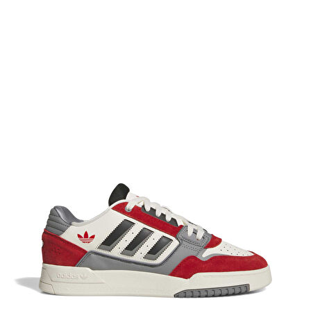 Adidas Basketbol Ayakkabı Drop Step Low 2.0 Js3242