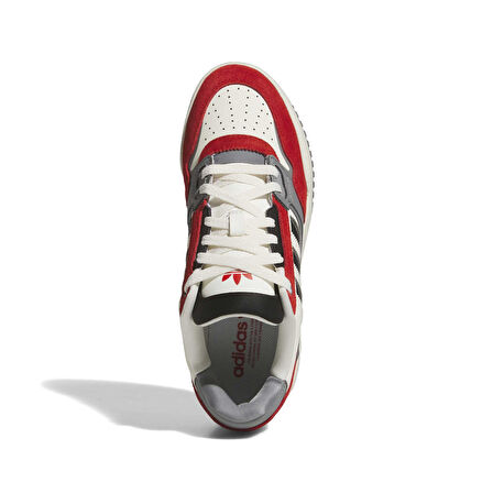 Adidas Basketbol Ayakkabı Drop Step Low 2.0 Js3242