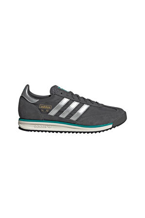 adidas Erkek  Gri  Sneaker SL 72 RS JR8792