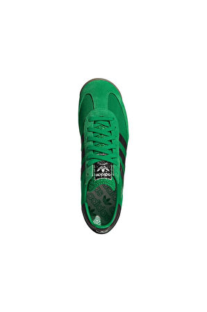 adidas Erkek  Yeşil  Sneaker SL 72 RS JR8787