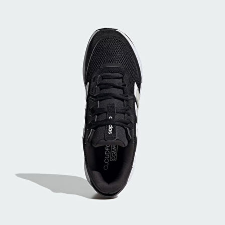 Adidas JR5563 Astrastar Erkek Günlük Spor Ayakkabı