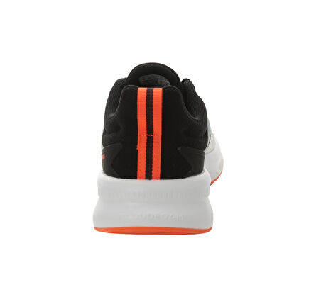 JS2086-K adidas Fortarun 4.0 J Kadın Spor Ayakkabı Beyaz
