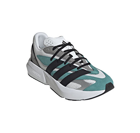 JR3462-E adidas Lıghtblaze Erkek Spor Ayakkabı Beyaz