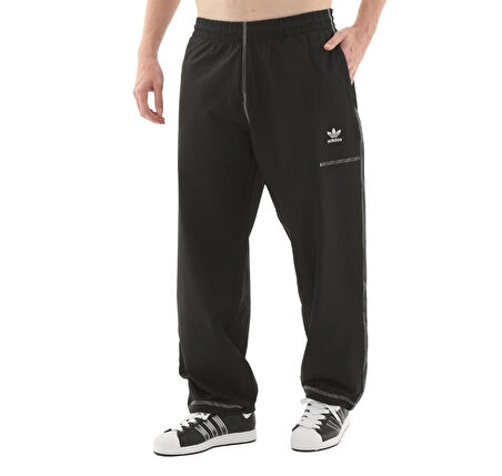 KA8546-E adidas Essentıalts Pt Erkek Pantolon Siyah