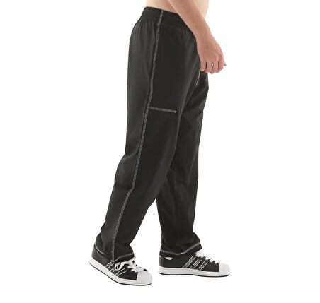 KA8546-E adidas Essentıalts Pt Erkek Pantolon Siyah