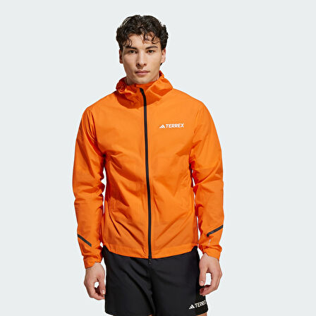 adidas KA5873 XPR LIGHT RAIN Erkek Yağmurluk