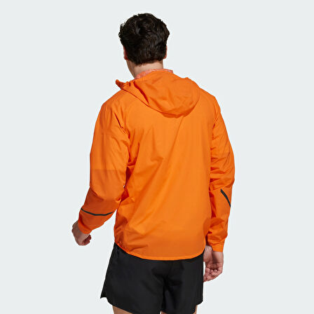 adidas KA5873 XPR LIGHT RAIN Erkek Yağmurluk