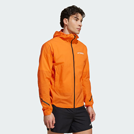 adidas KA5873 XPR LIGHT RAIN Erkek Yağmurluk