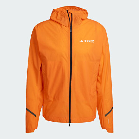 adidas KA5873 XPR LIGHT RAIN Erkek Yağmurluk