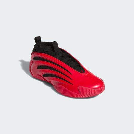 adidas JS1304 HARDEN VOLUME 9 Erkek Günlük Spor Ayakkabısı