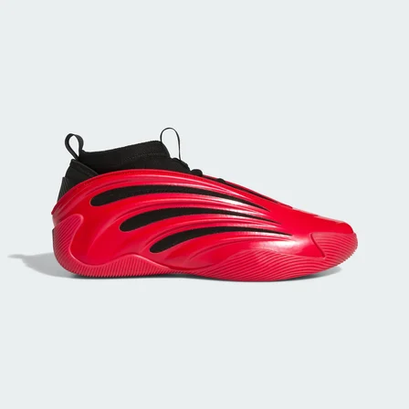 adidas JS1304 HARDEN VOLUME 9 Erkek Günlük Spor Ayakkabısı