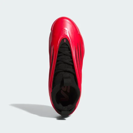 adidas JS1304 HARDEN VOLUME 9 Erkek Günlük Spor Ayakkabısı
