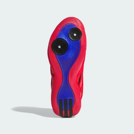 adidas JS1304 HARDEN VOLUME 9 Erkek Günlük Spor Ayakkabısı