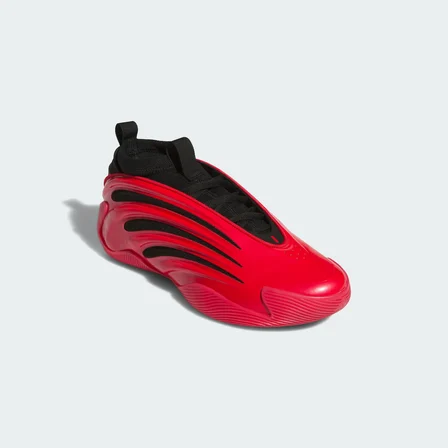 adidas JS1304 HARDEN VOLUME 9 Erkek Günlük Spor Ayakkabısı