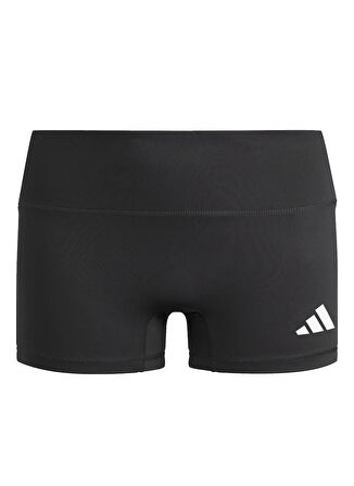 adidas Siyah Kız Çocuk Tayt JM9521 4in Shorts Y