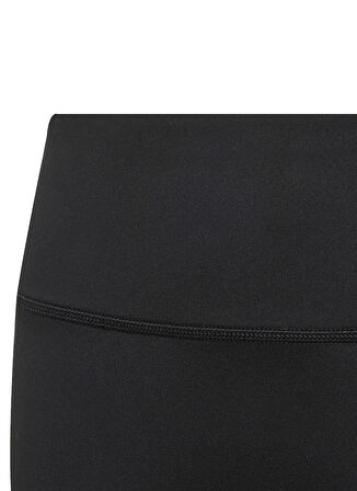adidas Siyah Kız Çocuk Tayt JM9521 4in Shorts Y