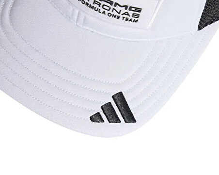 adidas Mer Tm Trkl Cap Şapka JX6451 Beyaz