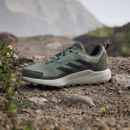 Adidas Terrex Anylander Erkek Spor Ayakkabı JR6599