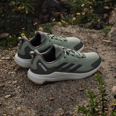 Adidas Terrex Anylander Erkek Spor Ayakkabı JR6599