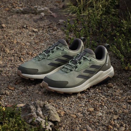 Adidas Terrex Anylander Erkek Spor Ayakkabı JR6599