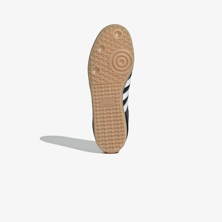 adidas Samba Jp Unisex Siyah Spor Ayakkabı