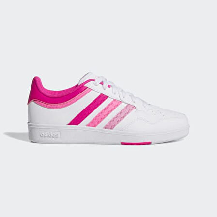 adidas HOOPS 4.0 W Beyaz Sneaker JQ5370