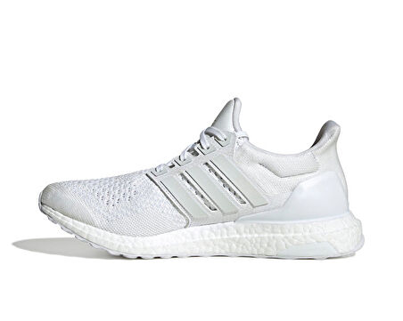 adidas Ultraboost 1.0 Triple White Erkek Koşu Ayakkabısı JR6882 Beyaz